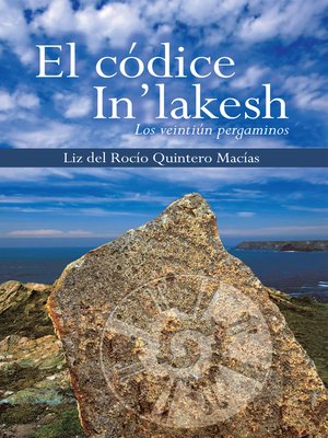 cover image of El códice in'lakesh